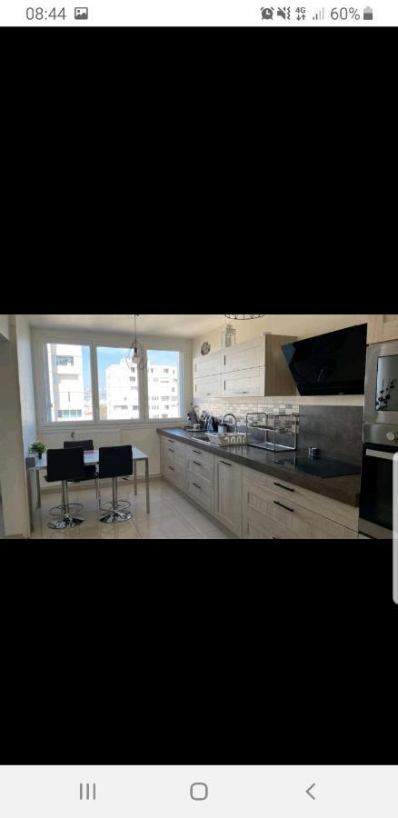 Appartement Laurent Bonnevay วีเลอร์บาน ภายนอก รูปภาพ